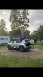 Daktent Wildland Normandy, Caravans en Kamperen, Ophalen, Zo goed als nieuw, Tot en met 2