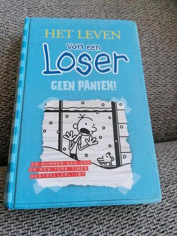 Het leven van een loser - Geen paniek! beschikbaar voor biedingen
