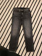 DENHAM jeans Mizuki washed black 28/30, Kleding | Dames, Ophalen of Verzenden, Zo goed als nieuw, Blauw, W28 - W29 (confectie 36)