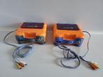 V.SMILE computer consoles van V-Tech voor TV Learning System, Ophalen of Verzenden, Zo goed als nieuw, 6 jaar of ouder