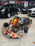 CRG IAME X30 175cc Automaat Kart - Nette Staat!, Auto diversen, Kitcars, Ophalen of Verzenden