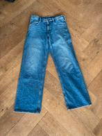 G-Star RAW Judee Jeans, z.g.a.n., Ophalen of Verzenden, Zo goed als nieuw, Blauw, W27 (confectie 34) of kleiner