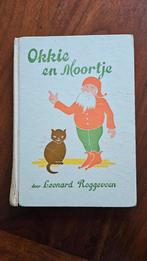 Leonard Roggeveen, Boeken, Ophalen of Verzenden, Gelezen, Fictie algemeen