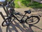 fiets met carbon riem / belt aandrijving, Fietsen en Brommers, Fietsen | Heren | Herenfietsen, Gebruikt, Versnellingen, 53 tot 57 cm