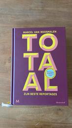 Marcel van Roosmalen - Totaal, Boeken, Ophalen of Verzenden, Zo goed als nieuw, Marcel van Roosmalen