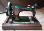 Singer naaimachine, Antiek en Kunst, Antiek | Naaimachines, Ophalen