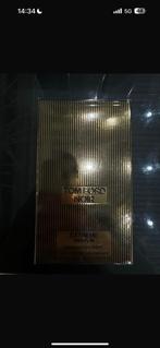 Tom Ford Noir Extreme EDP 100ML, Ophalen of Verzenden, Nieuw
