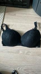 Livera bh zwart 90d, Ophalen of Verzenden, Zwart, BH