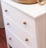 Jute kastknoop 6 stuk helemaal nieuw, Ophalen of Verzenden, Nieuw, Drinken en Voederen