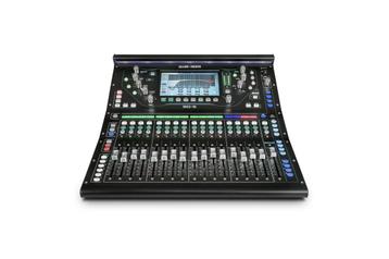 Allen and Heath (Allen&Heath) SQ5 digitaal audio mengpaneel beschikbaar voor biedingen