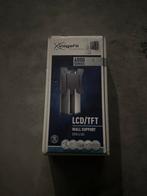 Vogel's EFW 6105 LCD/TFT Muurbeugel, Ophalen of Verzenden, Nieuw, Zwart, Overige typen