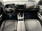 Citroen C5 Aircross 1.2 PureTech Feel|Airco|Cruise|Navi|Auto, Auto's, Citroën, 15 km/l, Euro 6, 1199 cc, C5 Aircross