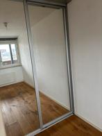 Ingebouwde kledingkast met schuifdeuren, Ophalen, 200 cm of meer, 150 tot 200 cm, Zo goed als nieuw