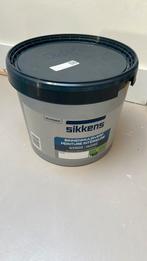 Sikkens alphatex muurverf roze farrow & ball, Doe-het-zelf en Verbouw, Verf, Beits en Lak, Ophalen, 5 tot 10 liter, Nieuw, Verf