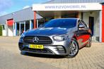 Mercedes-Benz E-klasse 300 de AMG Aut. Leder|LED|Navi|Laneke, Auto's, Mercedes-Benz, Achterwielaandrijving, Gebruikt, Euro 6, 4 cilinders