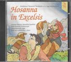 Hosanna in Excelsis - Kinderkoor Hosanna e.a. - Kerst, Ophalen of Verzenden, Zo goed als nieuw, Kerst