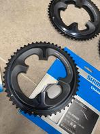 Shimano Ultegra FC-R8000 kettingbladen 52Tands, Fietsen en Brommers, Fietsonderdelen, Crankstel of Pedalen, Verzenden, Nieuw, Shimano Ultegra