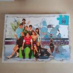 Het Huis Anubis Puzzel - 99 stukjes, Ophalen of Verzenden, Minder dan 500 stukjes, Zo goed als nieuw, Legpuzzel