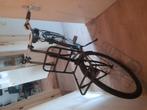 28 inch Omafiets met rekje fiets super 40 euro, Fietsen en Brommers, Ophalen, Zo goed als nieuw