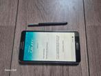 Samsung Note 3, Telecommunicatie, Mobiele telefoons | Samsung, 64 GB, Ophalen, Zwart
