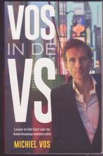 Michiel Vos * Vos in de VS, Ophalen of Verzenden, Gelezen