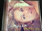 Shakira, Sale el Sol cd, Ophalen of Verzenden, Zo goed als nieuw