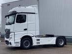 Mercedes-Benz Actros 1853 LS 4x2 | BigSpace, Auto's, Vrachtwagens, Te koop, 530 pk, Diesel, Bedrijf