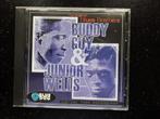 BUDDY GUY -& JUNIOR WELLS - THE ORIGINAL BLUES BROTHERS - CD, Blues, Ophalen of Verzenden, Zo goed als nieuw
