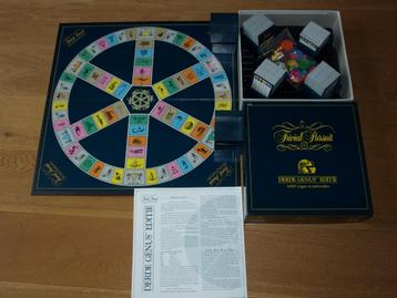 TRIVIANT SPEL IN NIEUW STAAT beschikbaar voor biedingen