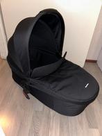 Hamilton One Prime X1 Black Reiswieg, Nieuw, Met reiswieg, Ophalen, Kinderwagen