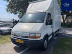Renault Master T35 2.2dCi L3H2 | Bakwagen | 72000 km | Inger, Auto's, Stof, 4 cilinders, Renault, Origineel Nederlands