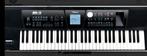 ROLAND BK5, Muziek en Instrumenten, Ophalen, Zo goed als nieuw, 61 toetsen, Roland