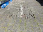 Stik, spit, diverse met of zonder ketting, voor pony, schaap, Dieren en Toebehoren, Meerdere dieren, Schaap