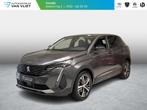 Peugeot 3008 1.2 Turbo Allure Pack Business 130 PK | 3D I-Co, Auto's, Peugeot, Voorwielaandrijving, 65 €/maand, Stof, Gebruikt