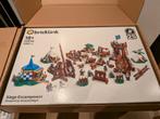 Lego bricklink siege encampment 910045, Ophalen, Nieuw, Complete set, Lego