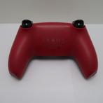 Playstation 5 Dualsense Controller Rood | in Nette Staat, Spelcomputers en Games, Spelcomputers | Sony PlayStation 1, Zo goed als nieuw