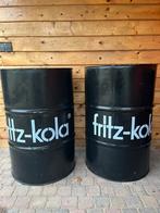 Tonnen, Ophalen of Verzenden, Gebruikt