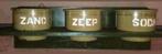 ❇️zand, zeep en soda❇️, Antiek en Kunst, Antiek | Emaille, Verzenden