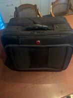Wenger Rolkoffer op 2 wieltjes, Ophalen of Verzenden, Zo goed als nieuw