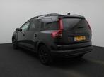 Dacia Jogger 1.0 TCe 110Pk Extreme 7p. | Climate Control | N, Auto's, Dacia, Voorwielaandrijving, 12 maanden, Stof, Gebruikt