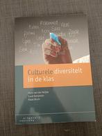 Luuk Kampman - Culturele diversiteit in de klas, Sociale wetenschap, Ophalen of Verzenden, Zo goed als nieuw, Luuk Kampman; Hans van der Heijde; Klaas Bruin