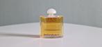 Parfum miniatuur Yves Saint Laurent - Opium EDT, Ophalen of Verzenden, Miniatuur, Zo goed als nieuw, Gevuld