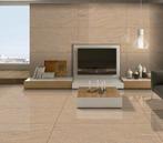 MAX- NATURAL SAND IN AANBIEDING VOOR 19,95! tegel 600x1200MM, 60 cm of meer, Nieuw, Ophalen of Verzenden, Minder dan 5 m²