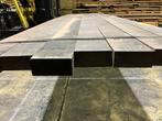 Hardhout-Cumaru–balken-liggers-staanders-dragers-62x140mm, Ophalen, Nieuw, Hardhout, 250 cm of meer