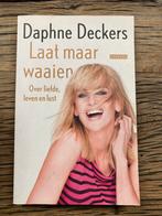 Daphne Deckers - Laat maar waaien, Ophalen, Zo goed als nieuw, Overige