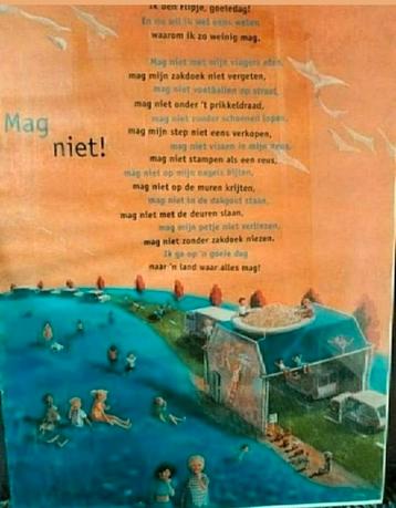 Gedichten,grote plaat,Charlotte Dematons,Lea Smulders,A1  beschikbaar voor biedingen