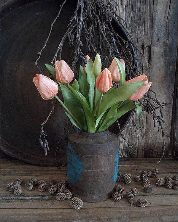 12056 P Oude Nepalese boterpot S, Antiek en Kunst, Antiek | Woonaccessoires, Ophalen of Verzenden