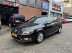 Volkswagen Passat Variant 1.4 TSI Comfortline BlueMotion DSG, Euro 5, Origineel Nederlands, Onderhoudsboekje, 750 kg