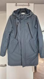 Pure White Herenjas, Kleding | Heren, Maat 52/54 (L), Blauw, Ophalen of Verzenden, Zo goed als nieuw