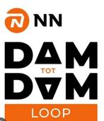 Startbewijs Dam tot Dam 1EM, Eén persoon, September